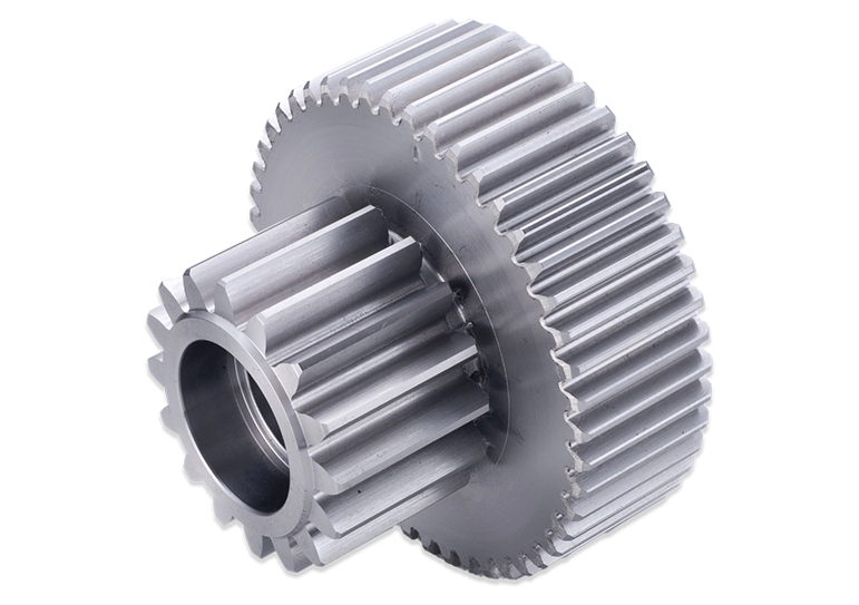Spur Gear – Precision and Reliable Motion Control