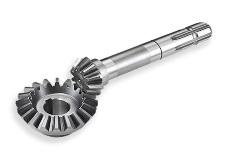 Bevel Gear – Precision Power Transmission for Complex Applications